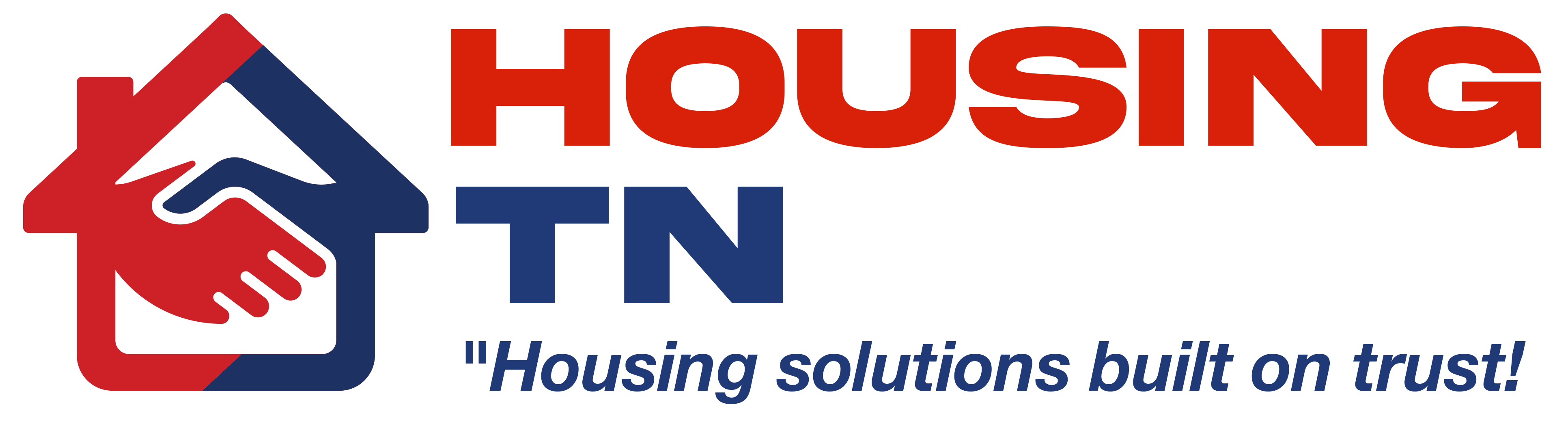 Logo HousingTN